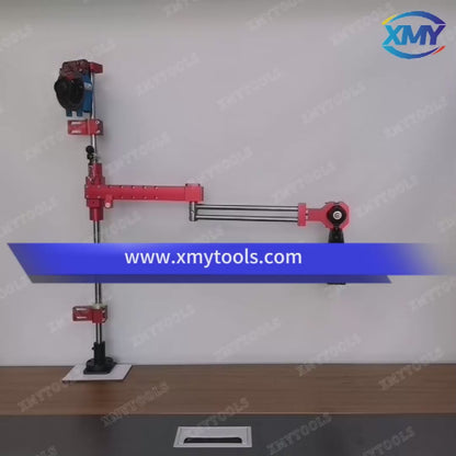 Tools Zero Gravity Support Economy For Articulating Torque Arm With Linear Reaction Arm
