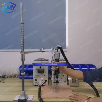 Artitculating Torque Arm for Torque Arm Tool Holders With Balancer Arm Tool