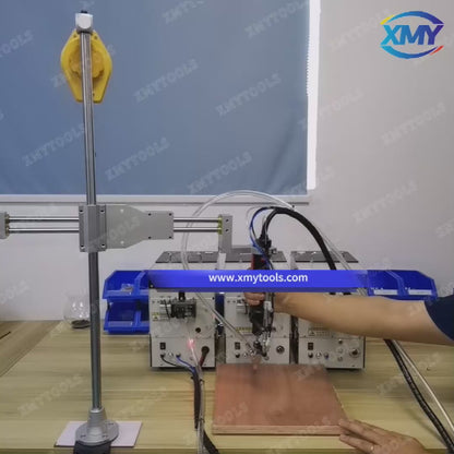 Tools Balancer Screwdriver Gravity Assist Arm Ergonomic Tool Arms For Torque Reaction Arm
