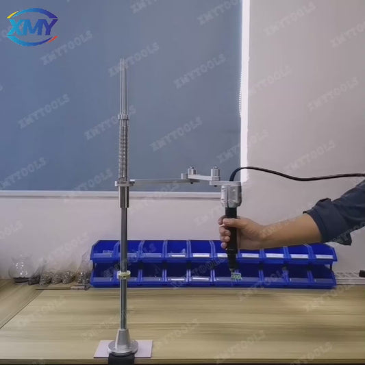 Artitculating Torque Arm for Torque Arm Tool Holders With Balancer Arm Tool