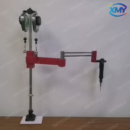 Articulating Reaction Arms Torque Heavy Support And Tool Positioning Arm With Torque Reaction Arm