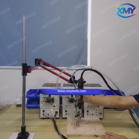 Telescoping Arms Balancing Screwdriver Reaction Counter Balance for Articulating Torque Arm